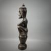 Old Dayak Modang Ancestor Figure Hampatong - Image 7