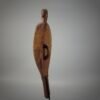 Dayak Bidayuh Ceremonial Ritual Shield - Image 11