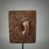 Borneo Dayak Tattoo Stamp - Image 7