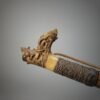 Dayak Borneo Mandau - Image 3