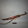 Dayak Borneo Mandau - Image 13