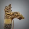 Dayak Borneo Mandau - Image 16