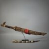 Dayak Borneo Mandau