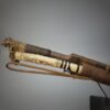 Dayak Borneo Mandau - Image 35