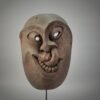 Borneo Dayak Tunjang Mask