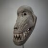 Borneo Dayak Monkey Mask - Image 7