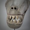Borneo Dayak Monkey Mask - Image 8