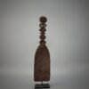 Old Dayak Fertility Ceremonial Rice Spatula - Image 2