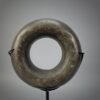 Antique Dayak Shaman Brass Ritual Bell