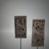5 Borneo Tattoo Block Stamp - Image 3
