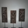 5 Borneo Tattoo Block Stamp - Image 4
