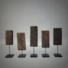 5 Borneo Tattoo Block Stamp - Image 5