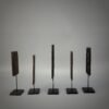 5 Borneo Tattoo Block Stamp - Image 6