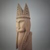 Melanau Healing Figure 'Belum' - Image 13