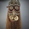 Papua Asmat Warrior Celestial spirit Festival Mask - Image 10