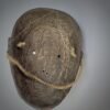 Borneo Land Dayak Festival Mask - Image 3