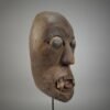Old Borneo Iban Mask - Image 3