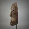 Old Borneo Iban Mask - Image 7