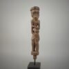 Borneo Dayak Ngaju Doctor Healing Charm Figure - Image 2