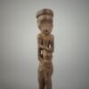 Borneo Dayak Ngaju Doctor Healing Charm Figure - Image 6