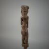 Borneo Dayak Ngaju Doctor Healing Charm Figure - Image 3