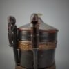 Antique Borneo Iban Shaman Box 'Lumpung Manang' - Image 15