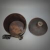 Antique Borneo Iban Shaman Box 'Lumpung Manang' - Image 9