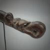 Dayak Awl Handle Featuring Aso Dragon - Image 7