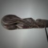 Dayak Awl Handle Featuring Aso Dragon - Image 4