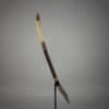 Antique Dayak Pisau Raut Dayak Carving Knife - Image 15