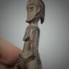 Borneo Dayak Antique Fertility Charm Figure - Image 4