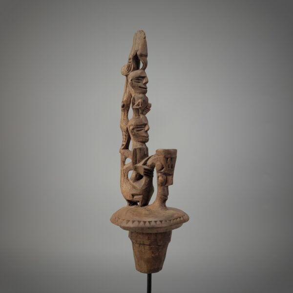 Batak Medicine Container Stopper - Image 2