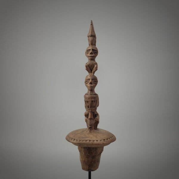 Batak Medicine Container Stopper - Image 4