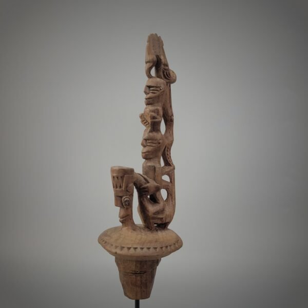 Batak Medicine Container Stopper - Image 5