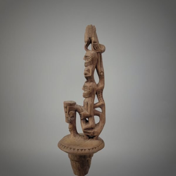 Batak Medicine Container Stopper - Image 6