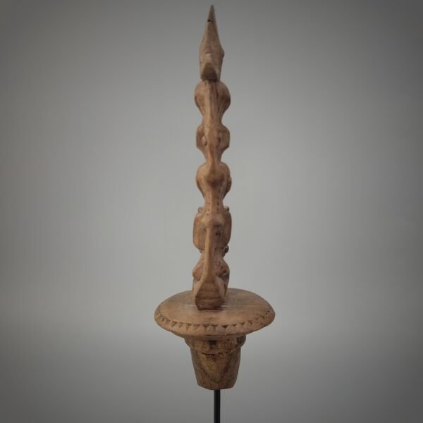 Batak Medicine Container Stopper - Image 7