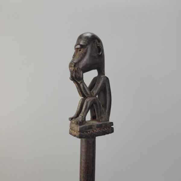 Borneo Tun Tun Hunting Charm - Image 7