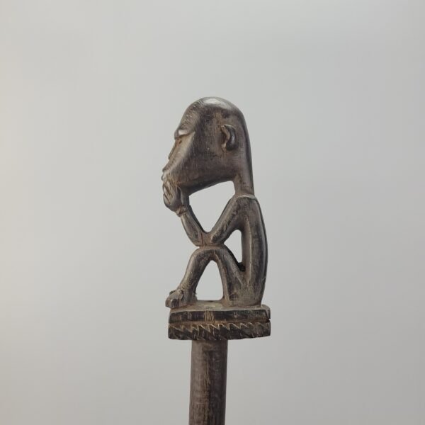 Borneo Tun Tun Hunting Charm - Image 6