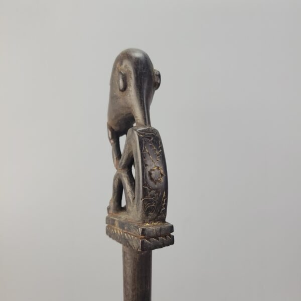 Borneo Tun Tun Hunting Charm - Image 5