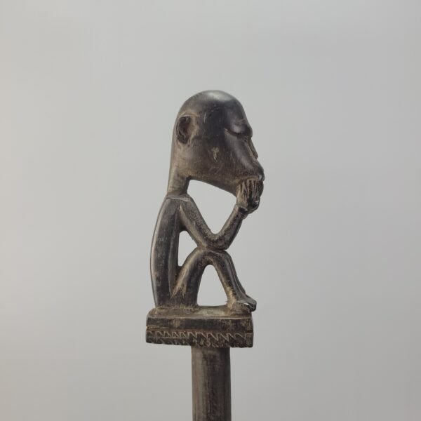 Borneo Tun Tun Hunting Charm - Image 4
