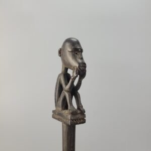 Borneo Tun Tun Hunting Charm
