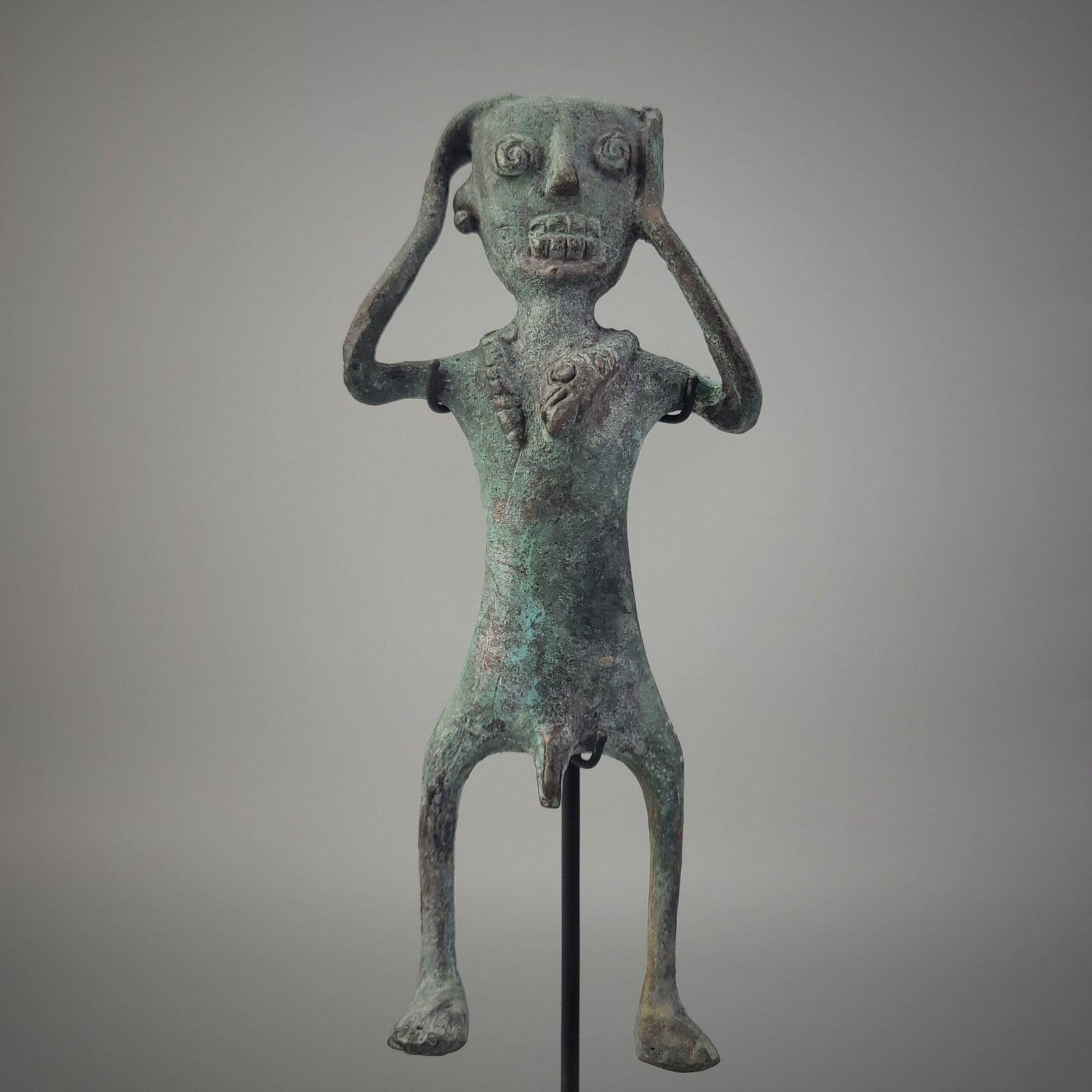 3 Phallic Charm - Image 8