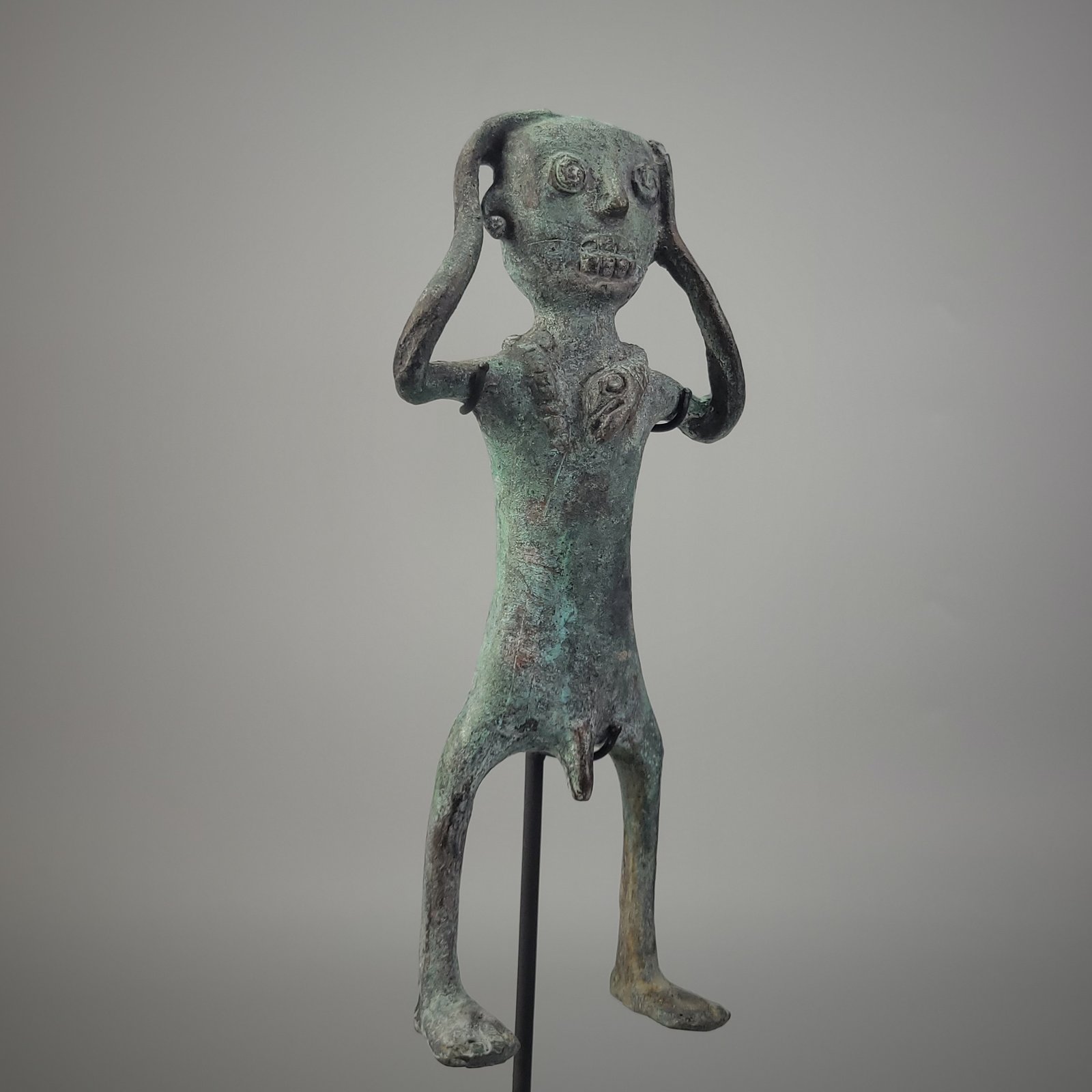 3 Phallic Charm - Image 10