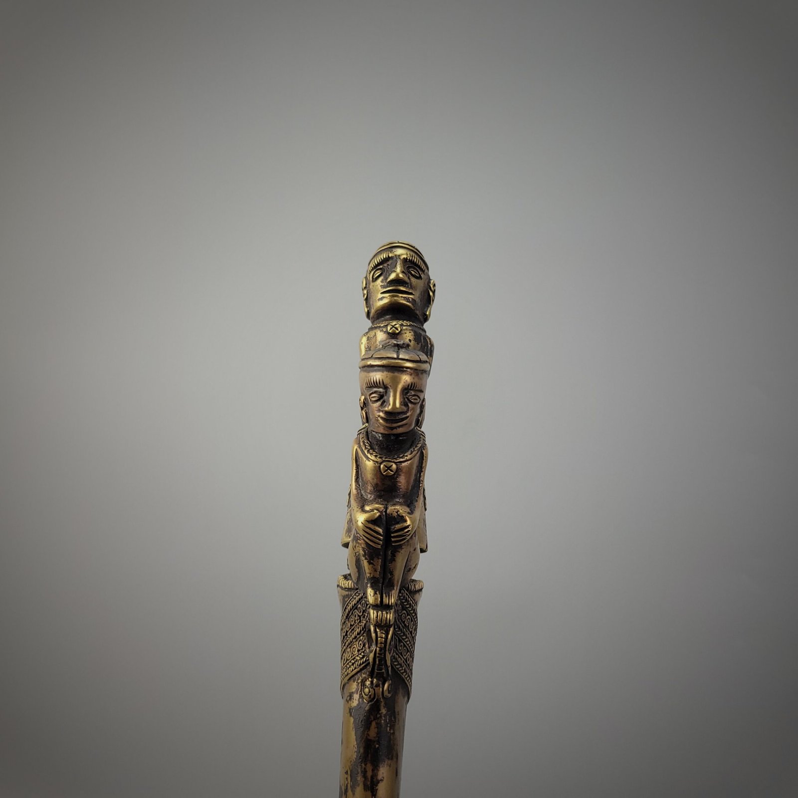Batak knife - Piso Batak Gajah - Image 18