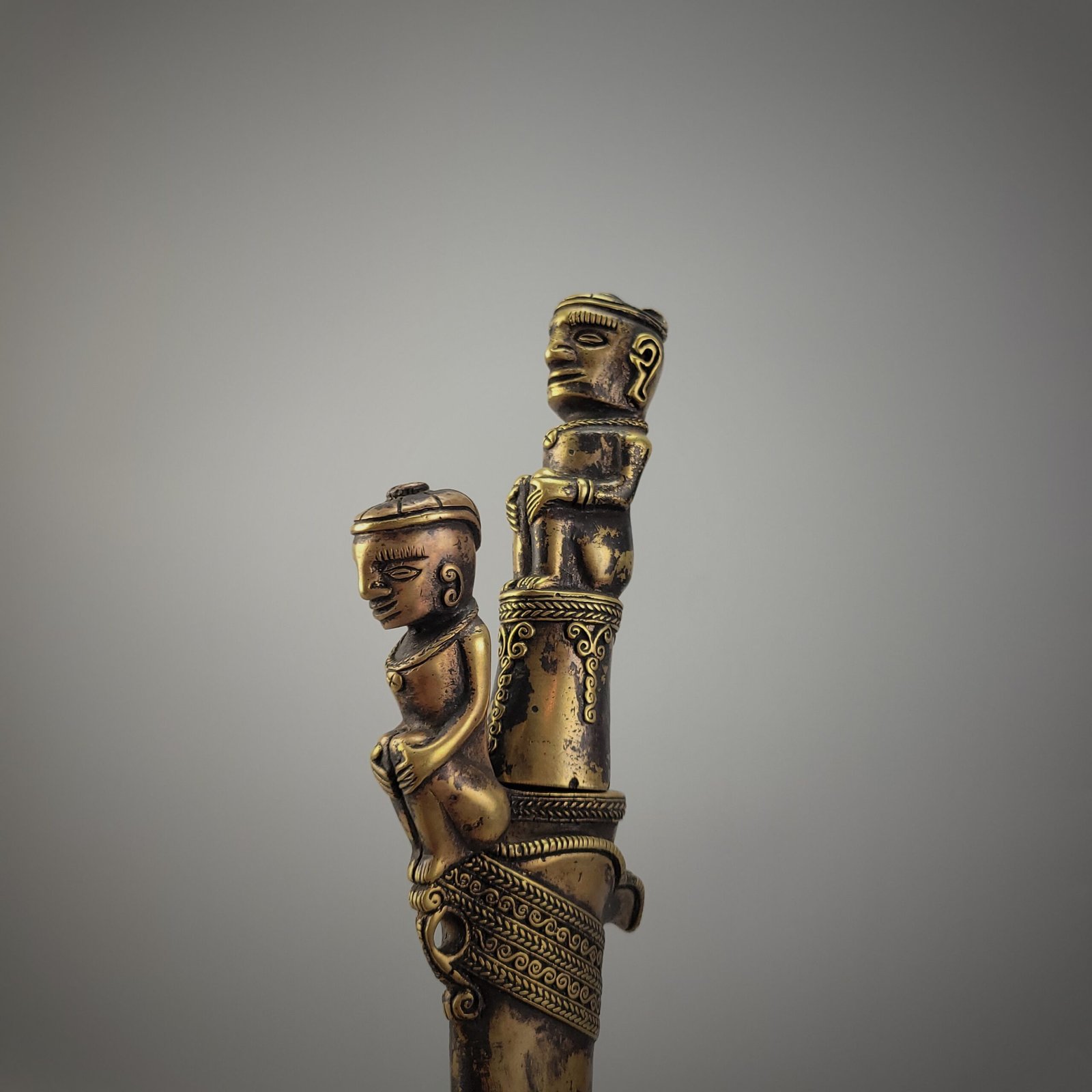 Batak knife - Piso Batak Gajah - Image 17