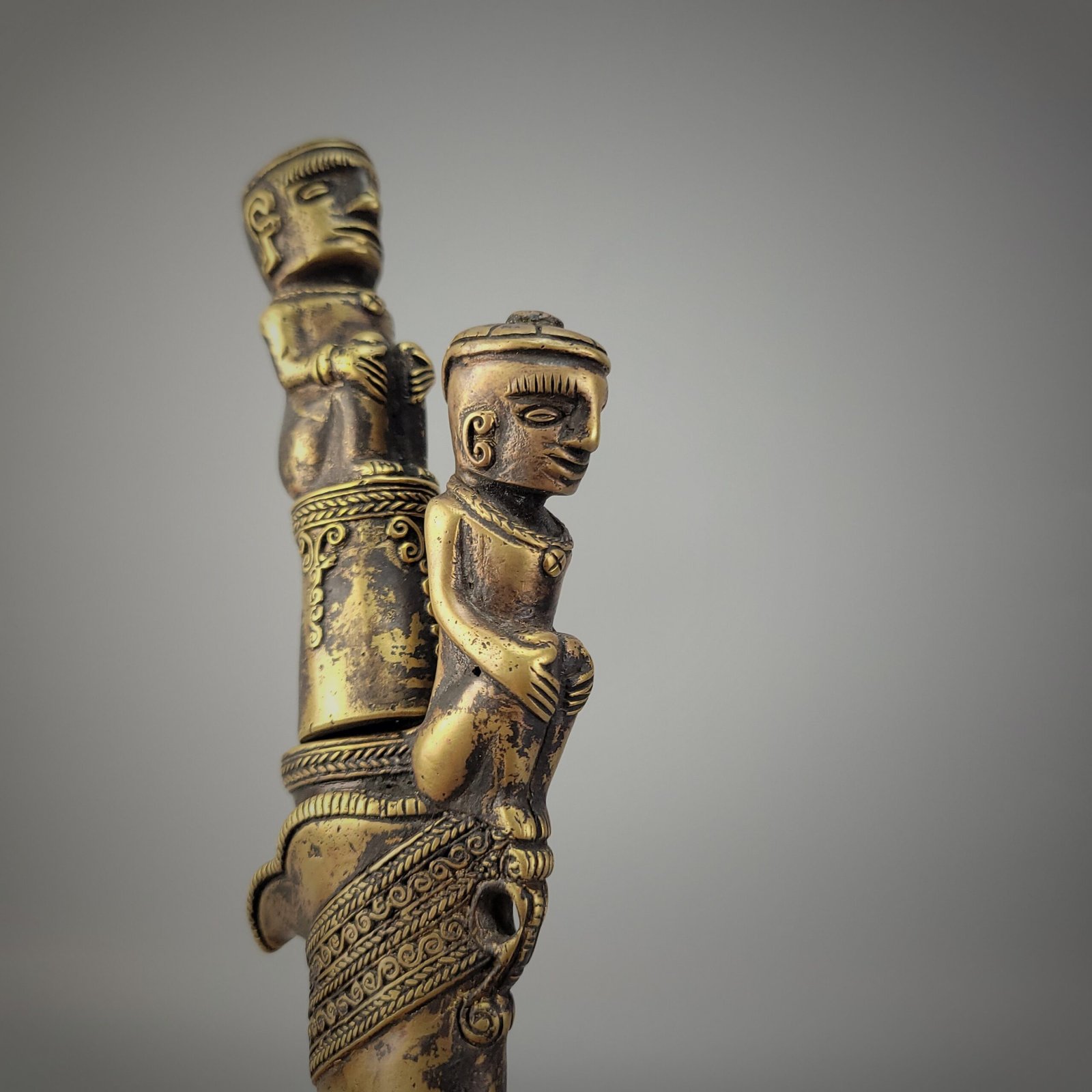 Batak knife - Piso Batak Gajah - Image 11