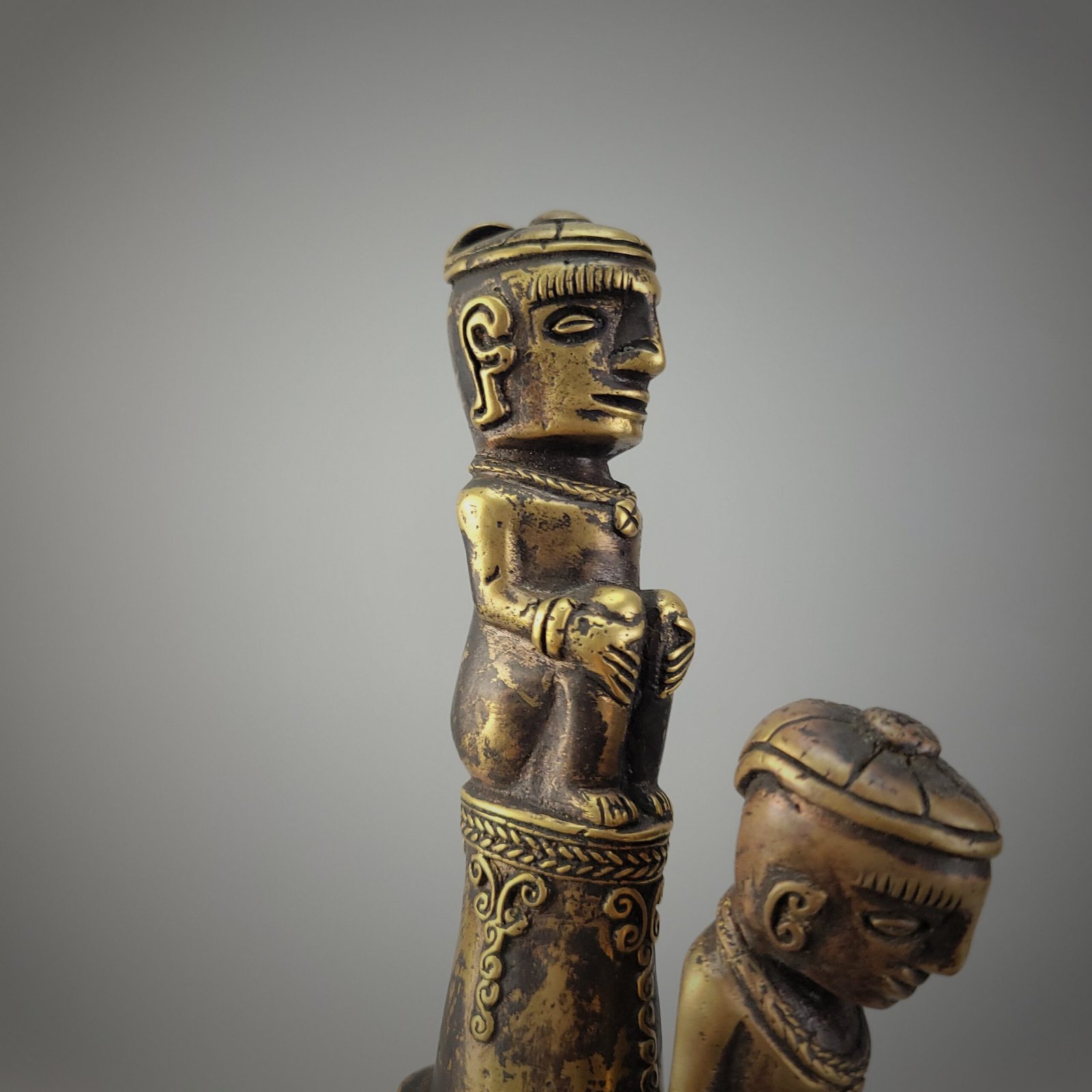 Batak knife - Piso Batak Gajah - Image 10