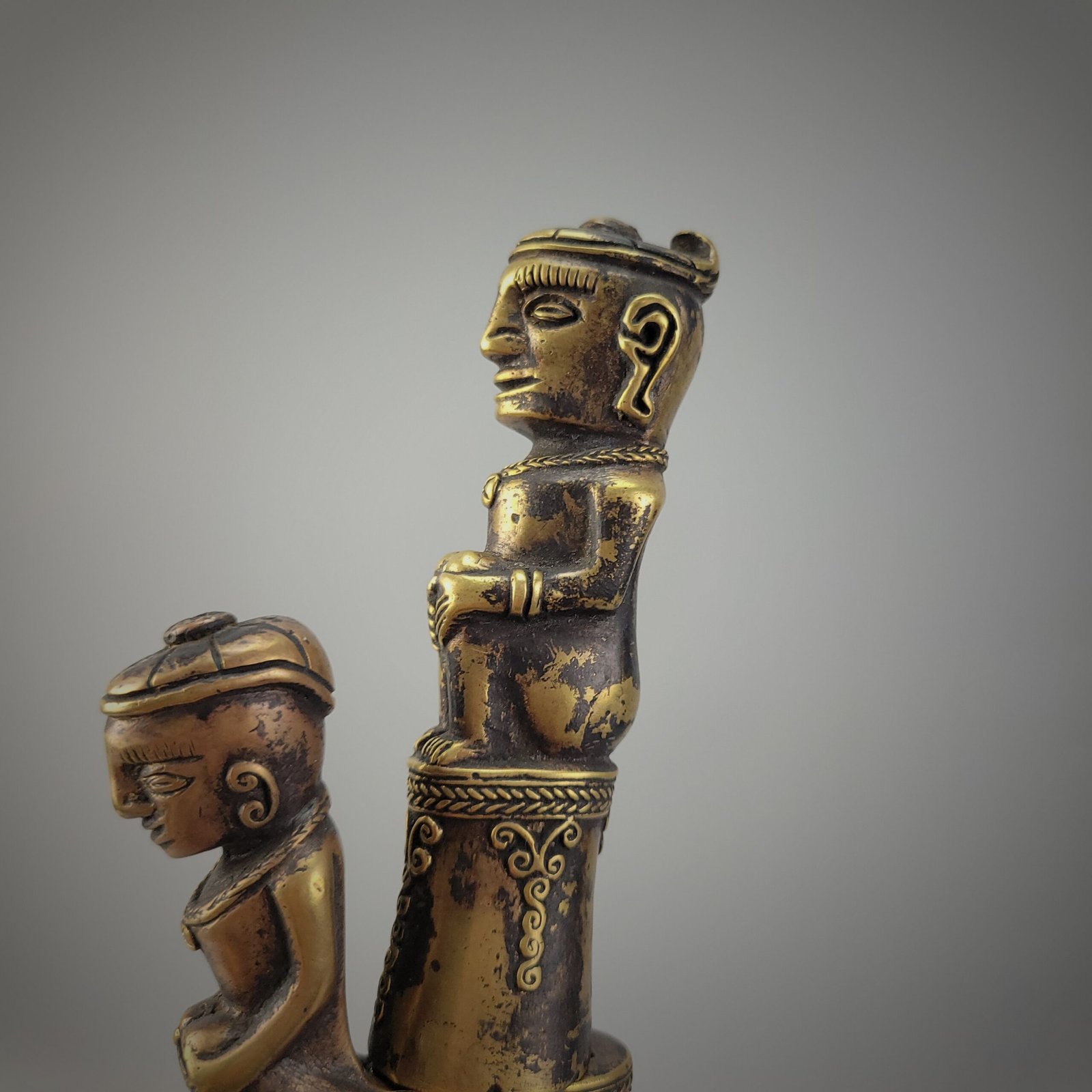 Batak knife - Piso Batak Gajah - Image 9