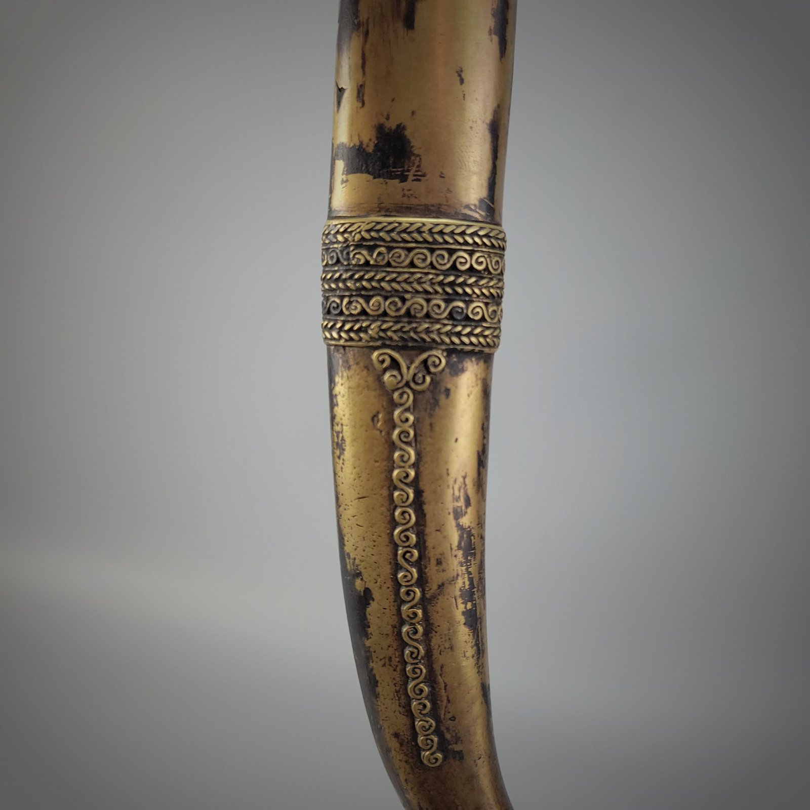 Batak knife - Piso Batak Gajah - Image 7