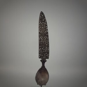 Timor Ceremonial Ladder/ Spoon